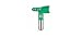 Graco FFLP514 Fine Finish Low Pressure RAC X Reversible Tip for Airless Paint Spray Guns