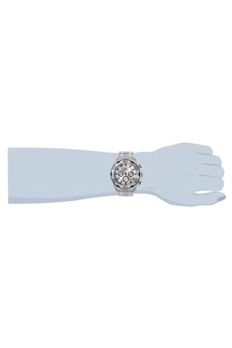 Image of Invicta Men's 22317 Pro Diver Analog Display Quartz Silver Watch