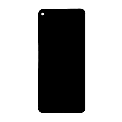 Image of TFT Display [No Fingerprint Function] Compatible with Google Pixel 4A 5G [6.2 inch] G025M Screen Touch Digitizer Assembly Black LCD Display with Repair kit