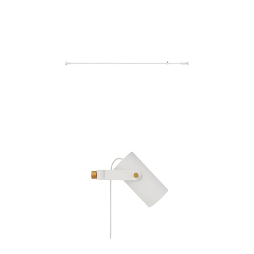 DRAW A LINE Spot Duct Light Set/�X�|�b�g�_�N�g���C�g�d�l�Z�b�g White �e���V�������b�h�v��×1 �X�|�b�g���C�g×3 SET-D-SDL-WH
