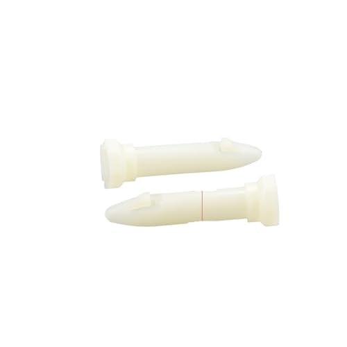 Drum Washing Machine Shock Absorber 。 Compatible for LG Panasonic Samsung Little Swan Midea Galanz。 Washing Machine Shock Absorber Clip (Color : 1PCS-01)