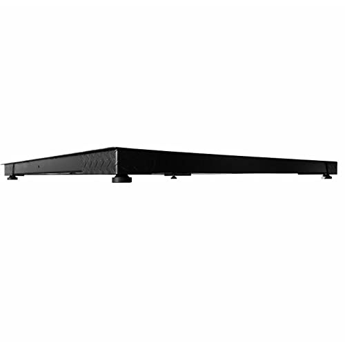 Báscula de piso Liberty LS-2x2-1k para carga pesada miniatura 3