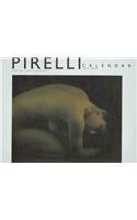 The Best of the Pirelli Calendar 0789315084 Book Cover