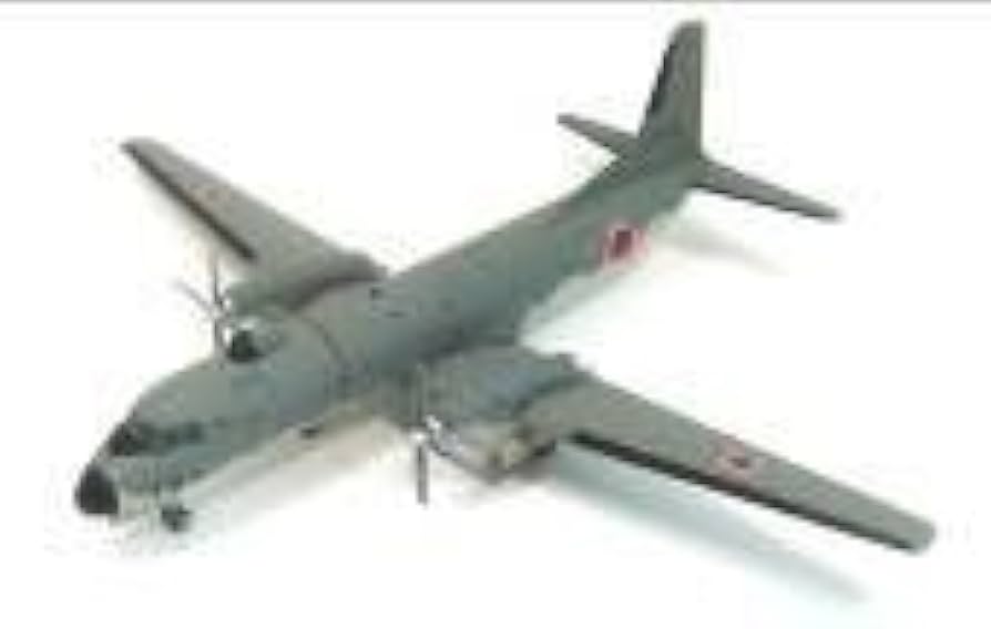 全日空商事 1/200 YS-11E 航空自衛隊 Amazon | 全日空商事 1/200 YS-11E 航空自衛隊 電子測定隊 迷彩 完成品