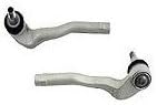 Lemfoerder 3089301 Steering Tie Rod End