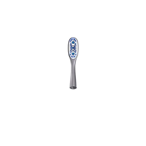 Colgate Escova Dental Pro Planet Refil 2 Unid