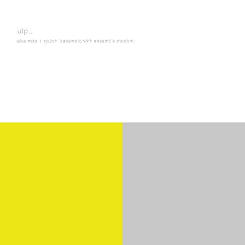 Utp by AL!VE AG - Used condition - US$18.74