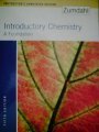 Introductory Chemistry: A Foundation, Instructor's Annotated Edition