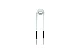 Also available as part of Laser heat inductor coil kit, Part No. 8682.