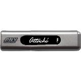 Pny P-Fd04Gu20-Rf Attache Portable Usb 2.0 Flash Drive (4 Gb)
