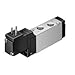 FESTO MEBH-5/3E-1/8-P-B 173024 Solenoid valve