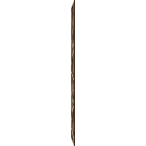 Image of Conway Decorative Pierced Fretwork Wood Wall Panels, 27 3 /8 inchW x 69 3 /8 inchH x 3 /8 inchT, Birch