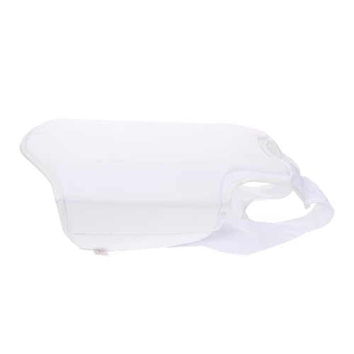 Protection thoracique ergonomique FOMIYES S : évitez les douleurs de coups au gilet de boxe