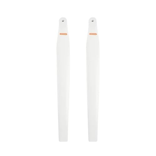 Hélice pliable mix paddle R5627 pales de rechange pour drone T60 RC