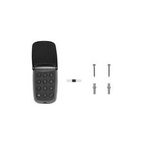 Marantec 69533 Multi-Bit Command 231 Wireless Ziffernblock, 4-Kanal 868 MHz