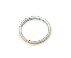 Amazon.com: Vesrah Exhaust Gasket - 18291-028-306 - Fits Honda XL