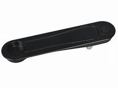 Heavy Duty | Pop UP Handle | Sliding Windows & Doors | Black Premium-image-44