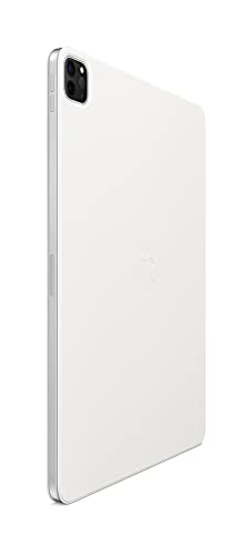 Image of Apple Smart Folio for iPad Pro 12.9-inch (6th, 5th, 4th and 3rd Generation) - White