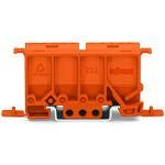222-500, Connector Accessories Splice Orange Box (50 Items)