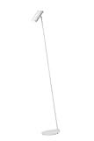 LUCIDE HESTER - Lámpara de lectura - 1xGU10 - Blanco