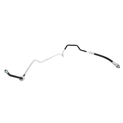 THERMOTEC KTT160019 Tubería de baja/alta presión aire acondicionado