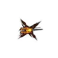 Encoche lumineuse NockTurnal DOUBLE TAKE - Encoches de chasse - Encoche