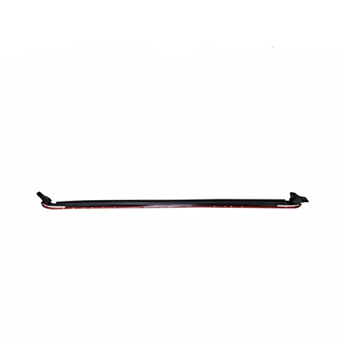 AWPWAY Upper Header Weatherstrip Seal Direct for Jeep for Wrangler 2007-2018 Assembly SG1556