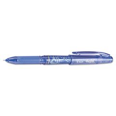 Pilot FriXion Bolígrafo de Gel Extra Fino Azul miniatura 1