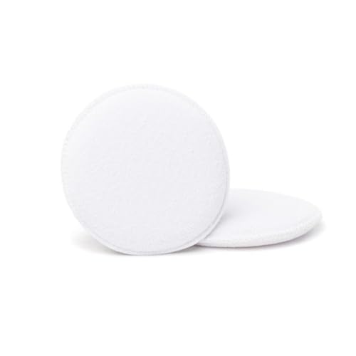 Chamberlains Leather Milk Applicator Pads - 2 Pack (4 pads)