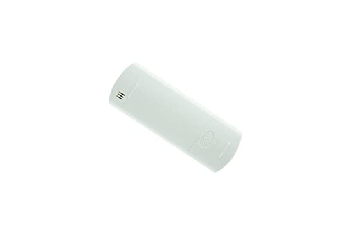 Télécommande HCDZ MrCool Smart Ductless Mini Split A-12-HP-230B - 4
