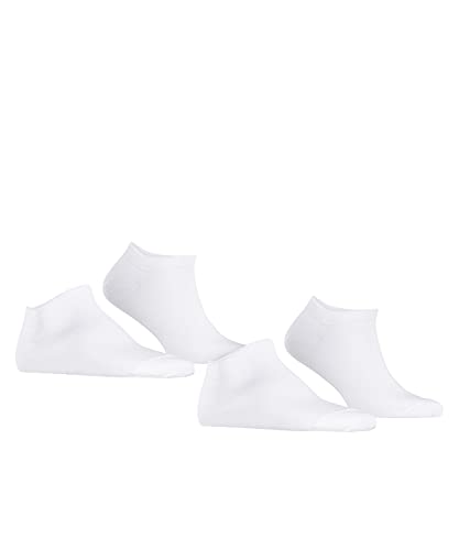 ESPRIT Basic Uni 2-Pack M SN Cotone Bassi Tinta