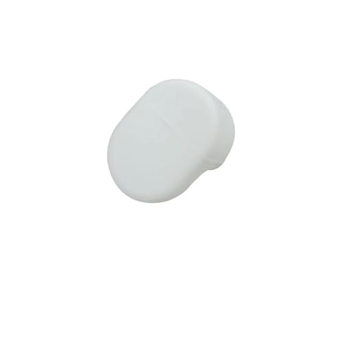 Hoverboard bambini offerte dai 7 ai 14 anni di età. Il regalo perfetto. 68 SPOUPKFKCK Scooter elettrico Posteriore Gancio In Silicone Della Copertura Misura for Xiaomi M365 Pro Hoverboard Parafango Scudo Accessori(Wei�)