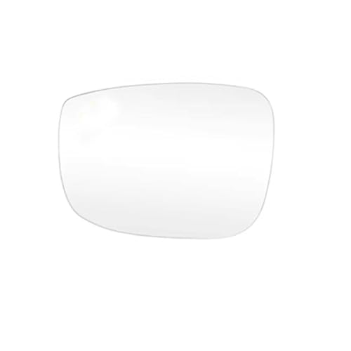 Verre rétroviseur gauche Mazda CX-9 pour conduite hivernale miroir chauffant TK71-69-1G7