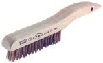 Ampco Safety Tools B-399 Scratch Brushes (4 Units)