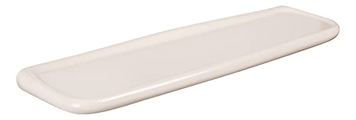 Preisvergleich Produktbild Badablage , 50 cm , Jasmin , Ablage , Keramikablage