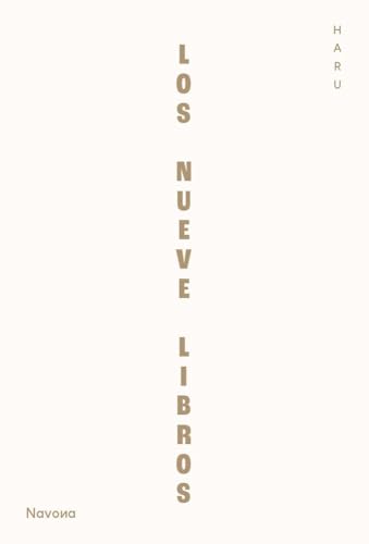 Los nueve libros