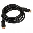 Câble DisplayPort 1.4 8K InLine résout les coupures d'écran et clignotements