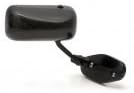 APR Performance (CB-920032B S2000) Formula GT3 Mirrors - Black