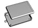 BUD Industries PT-11630-MB Style H Plastic Box 4" L x 2" W x 1.12" H, Black