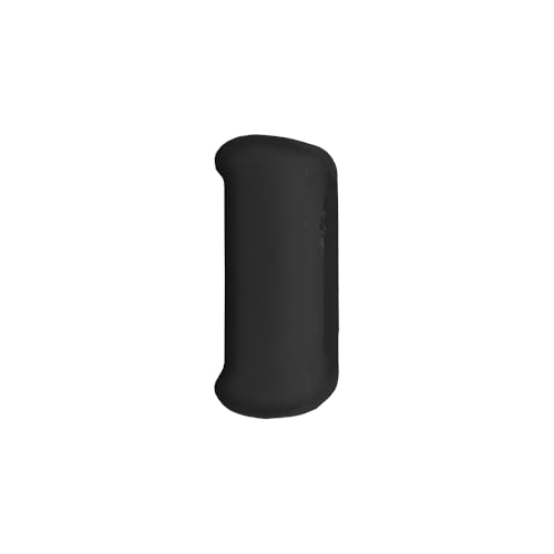 Sea Pearls Vinyl Coated Lace-Thru Weight - 4 lbs, Black