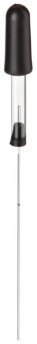 Kimble 71900-5 Black Glass Disposable To Contain Micro Capillary Pipet cover