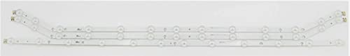 Samsung Bande LED d'origine Télévision BN96-28766A