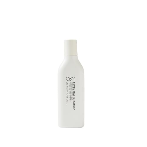 O&M Seven Day Miracle Moisture Masque, 250 ml