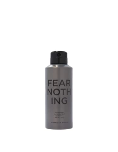 AEO Fear Nothing Body Wash 2 in 1