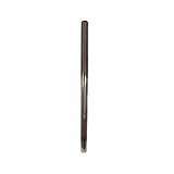 Revlon ColorStay   Crayon Yeux Eyeliner   Eyeliner Marron Longue tenue 0,28 g   Maquillage Yeux Waterproof   Crayon marron pour les yeux avec embout estompeur pour smokey eye   0,28g   Brown 203