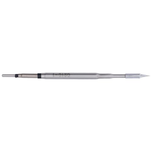 Image of Atyhao Copper Solder Tips, Fast Temperature Recovery Easy to Install Soldering Iron Tip Accurate Control Electroplating for Welding Station C210-I