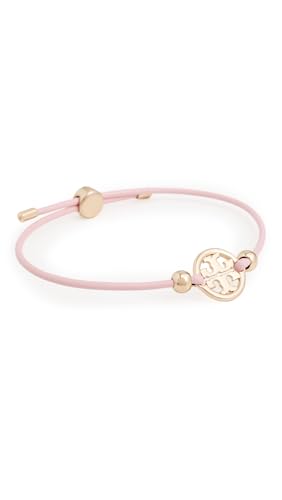 Image of Tory Burch Women's Icon Slider Bracelet