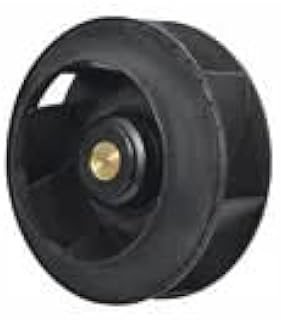 9ADTS11P0F001/qty=1, AC Motorized Impeller 115VAC