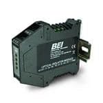 60001-011, Optical Isolator, Vout = 5V, EM-DR1-IC-24-TB-28V/5