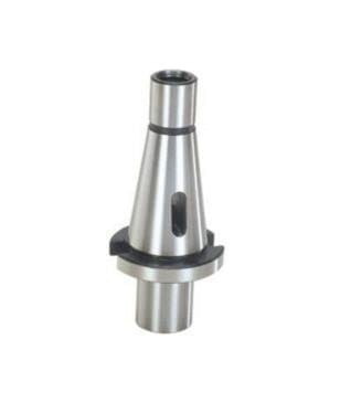 R R Brand High Grade Steel ISO Milling Reduction Socket (Shank ISO:30_MT 3) Pack of 1